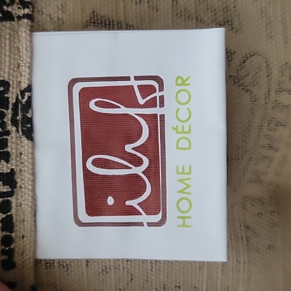 Farmhouse, Country Classifieds Hand towel - Picture 3 of 6